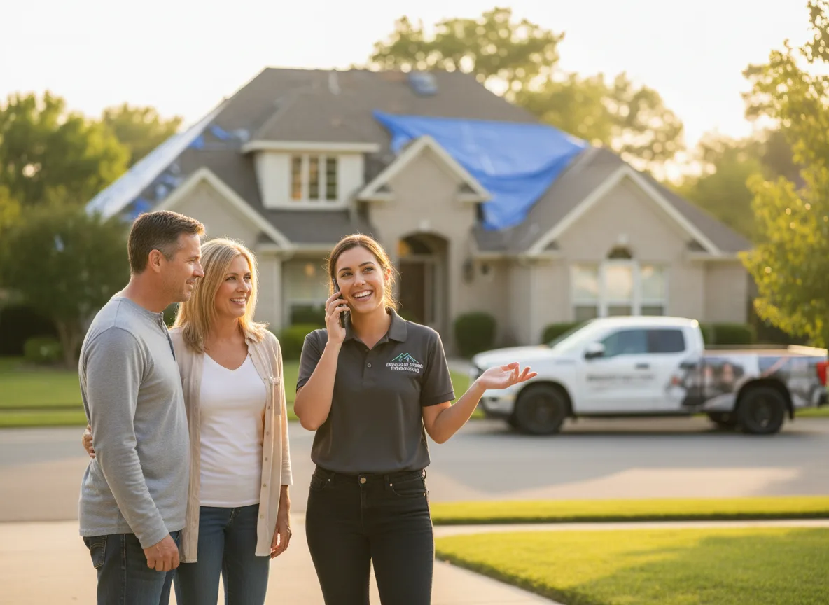 Emergency Roof Repair Winfield, TX FAQs